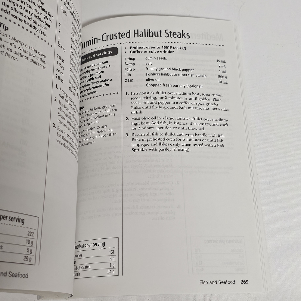The Complete Arthritis Health, Diet Guide & Cookbook – 125 Recipes – Kim Arrey - Picture 8 of 8
